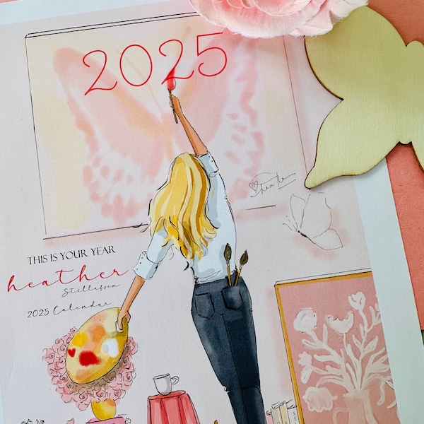 Heather Stillufsen Etsy