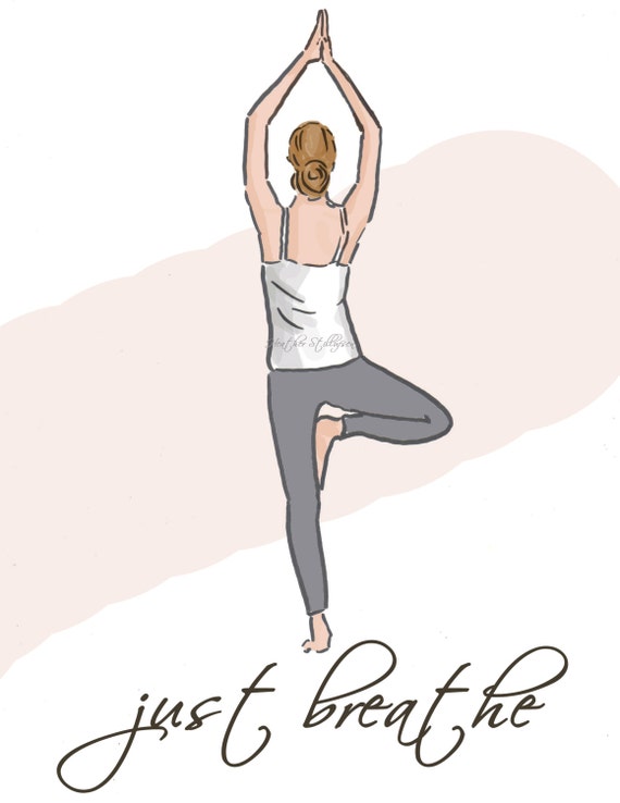 breathe yoga