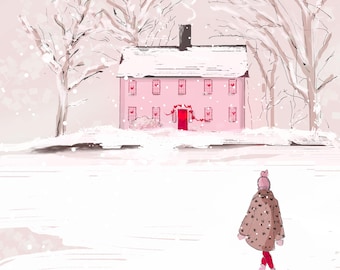 Valentine's Day Cards Heart House