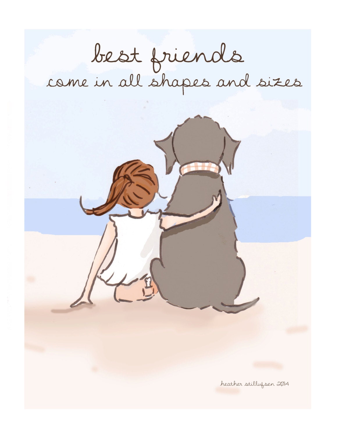 Best friends ivory coat hotsell