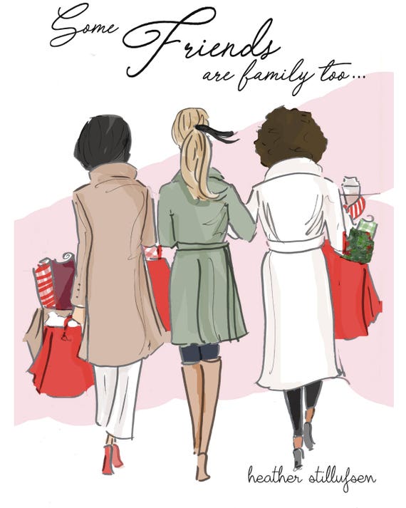 By women about friendship quotes The 44