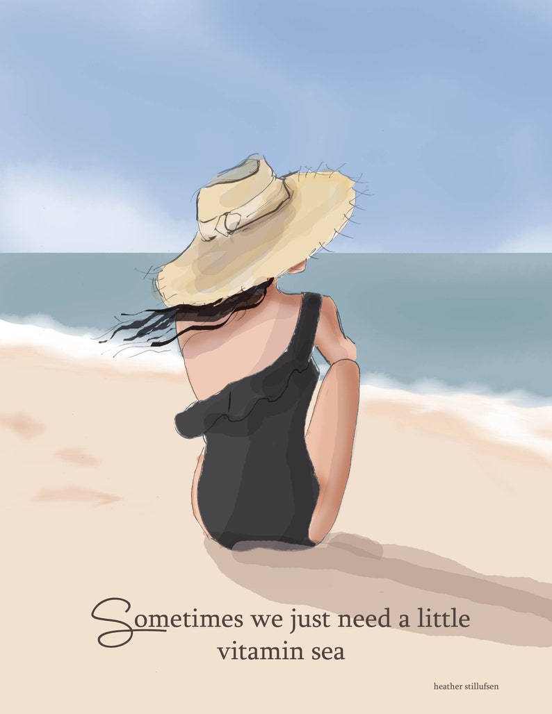 Heather Stillufsen Heather Stillufsen Quotes Vitamin Sea Motivational Quotes