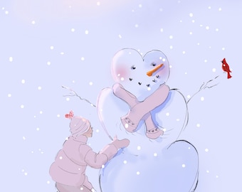 Valentine's Day Cards Love Thinking of You