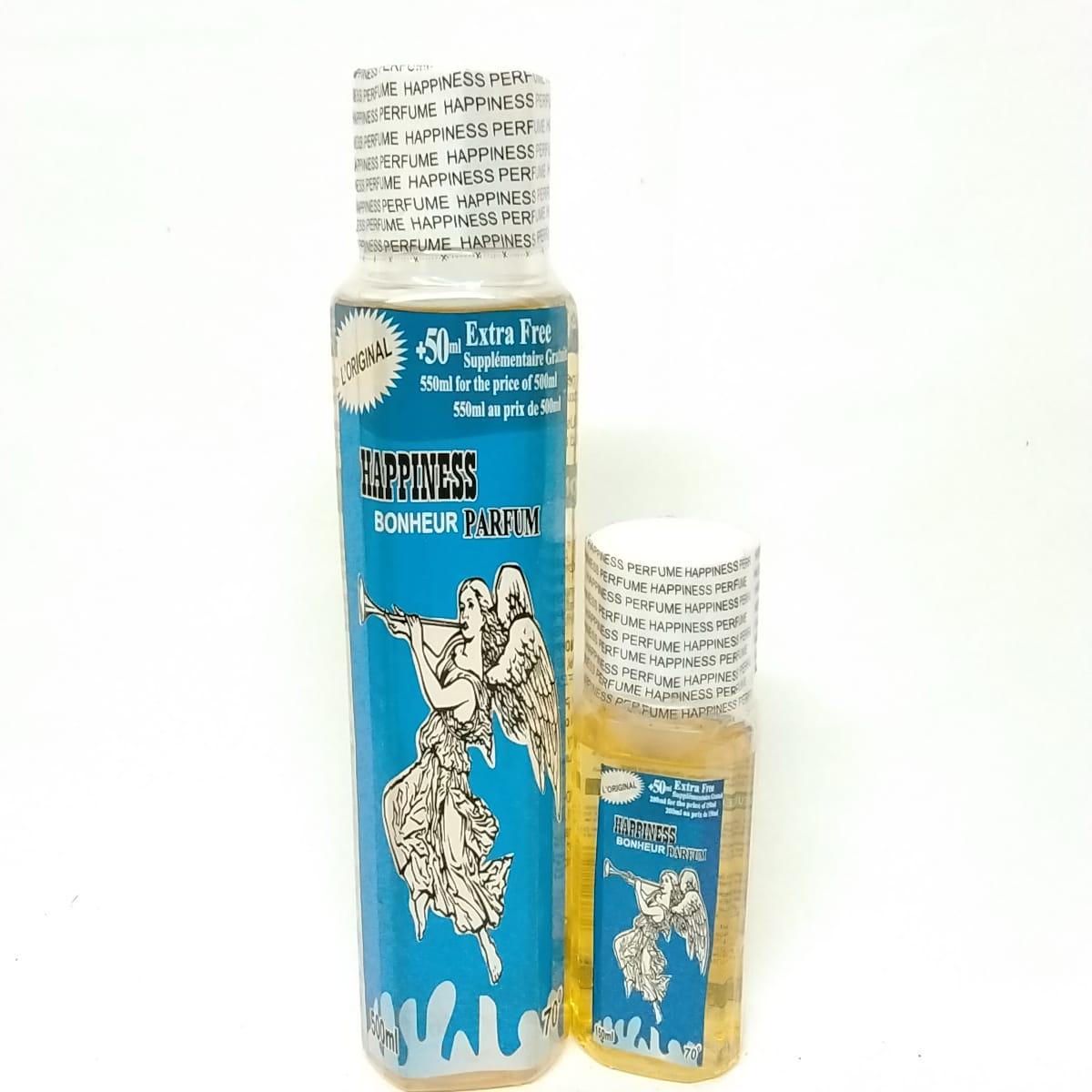 Happiness Perfume/bonheur Parfume - Etsy
