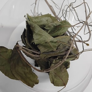 Ewe Irosun/Ewe Urohun/Dried Herbs