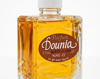 15ml Dounia Perfume Oil
