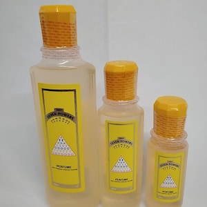 7777777 Power Perfume/Seven Power Spiritual perfume