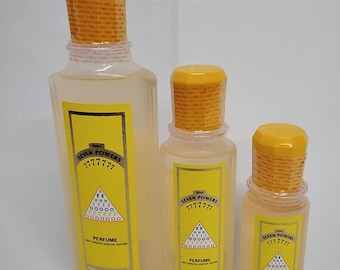 7777777 Power Perfume/Seven Power Spiritual perfume