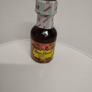 Danduala Perfume Oil