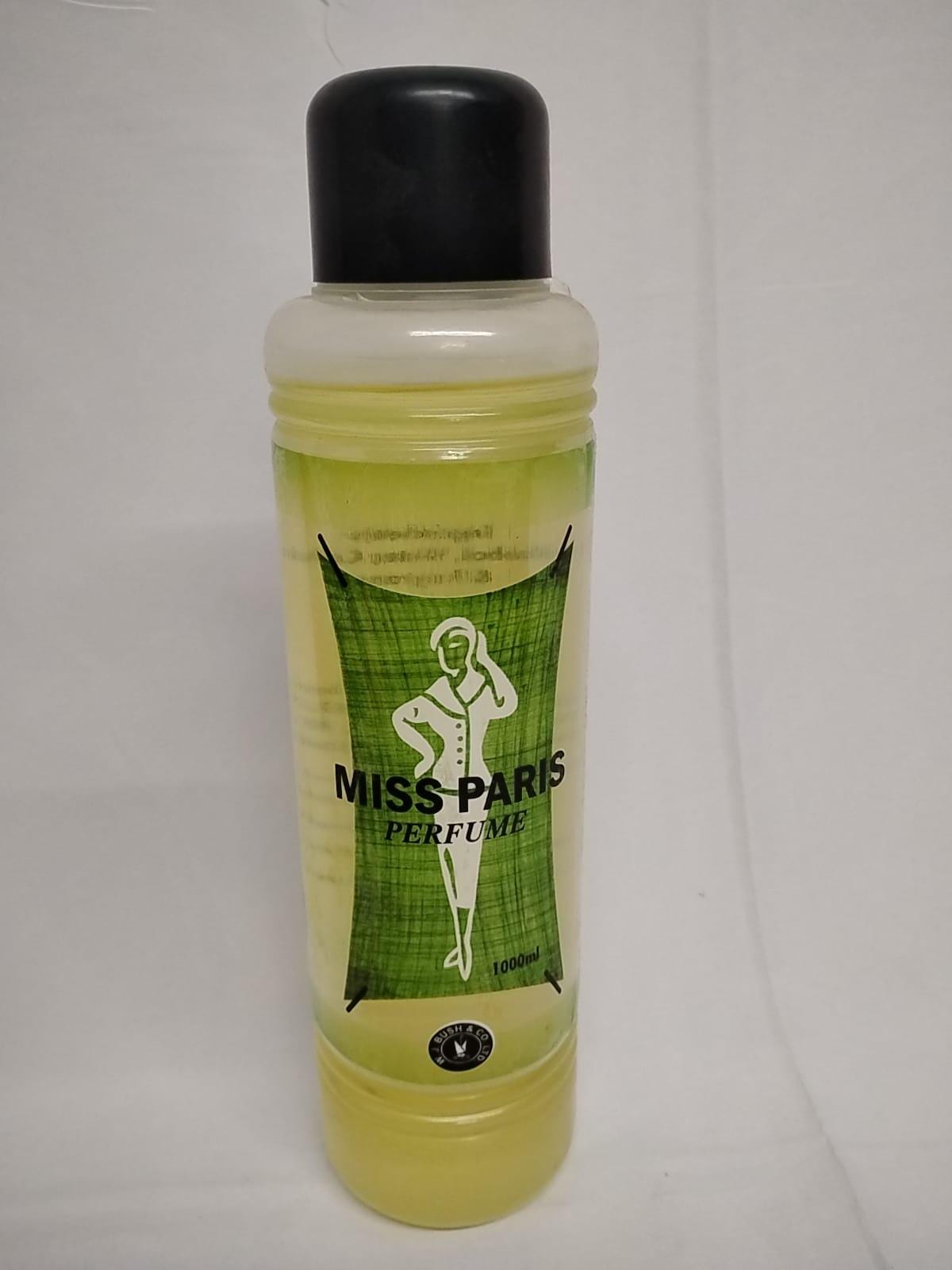 Miss Paris Spiritual Perfume - Etsy