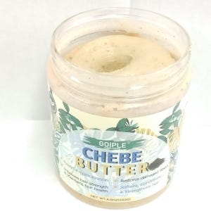 250g Chebe Butter Powerful Hair Moisturizer