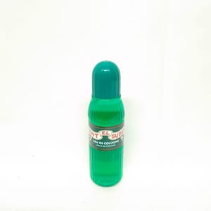 Bintu Spiritual Perfume/Bint El Sudan Perfume