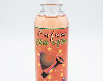 Etoile Active Perfume/Spiritual Perfume for Success, Attraction,Goodluck
