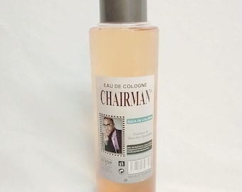 Presidente Profumo Spirituale/Aqua De Colonia