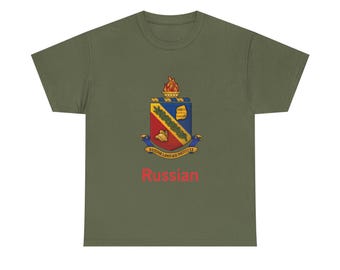 Defense Language Institute DLI Graduate T-Shirt