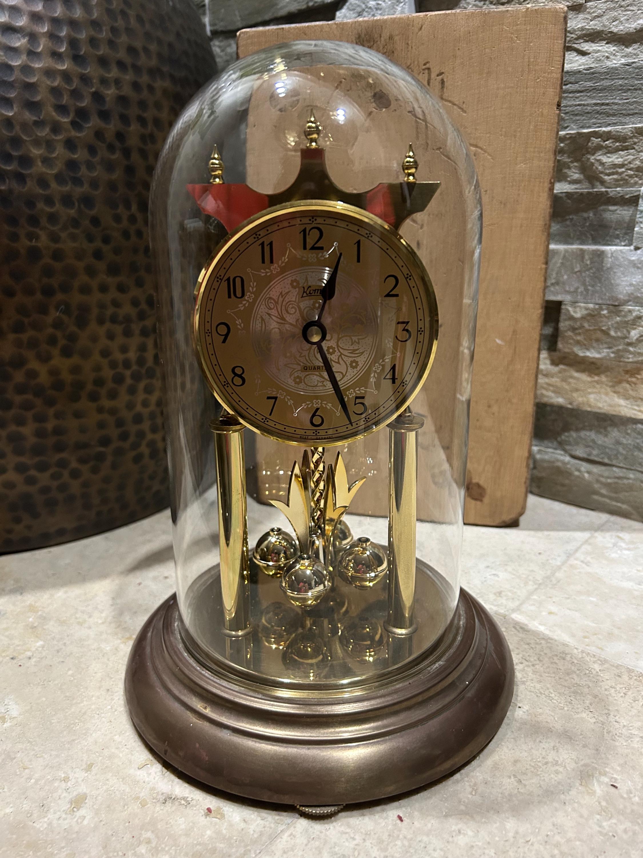 Koma Clocks - Etsy
