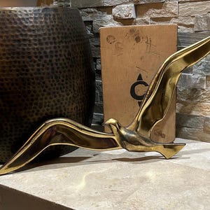 Syroco Birds - Etsy