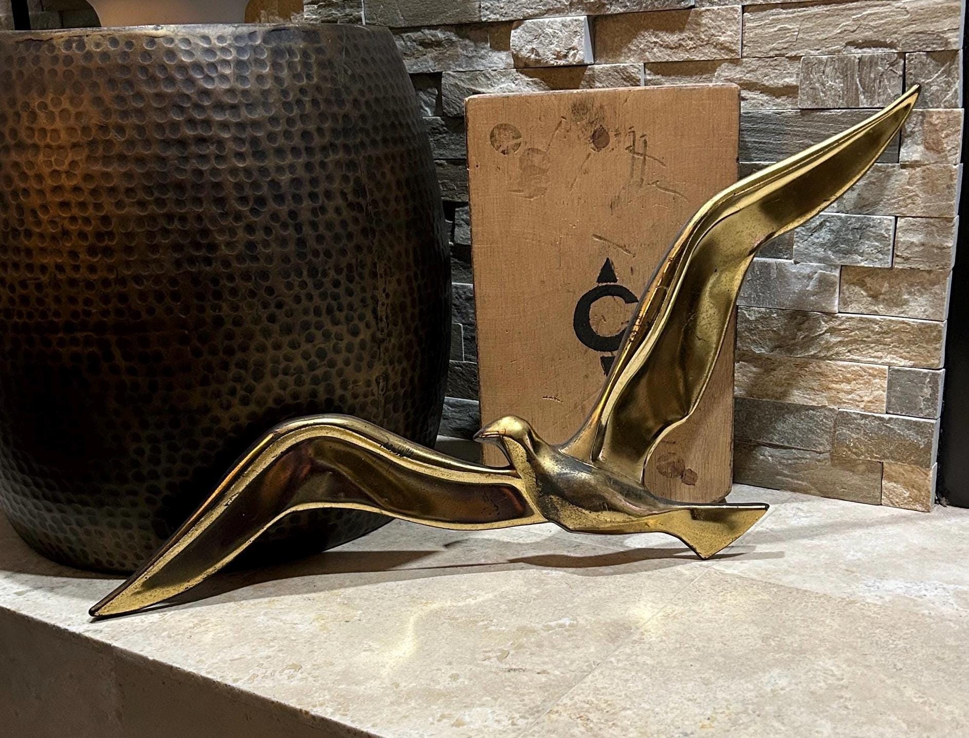 Vintage Syroco Wall Art - Etsy