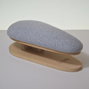 Tailor’s Board Pillow | For Ironing Curves & Hems