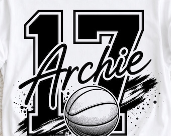 Personalisierte Basketball-PNGs, PNG-Designs, Teamname, Druckvorlage, Team-Shirts (PNG), Basketball-Logo, Basketball-Mama (PNG)