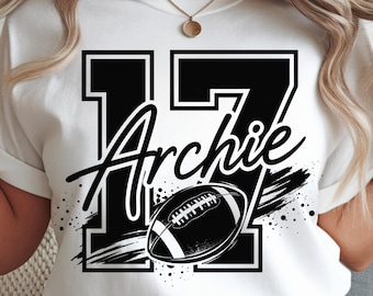 Personalisierte Fußballtrikots mit Namen und Nummer (PNG) | Personalisierte Fußballsport-Trikots (PNG) | Maskottchen (PNG) | Cheerleader-Maskottchen | Design für die Mutter am Spielfeldrand (PNG)