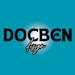 DocBenDesigns store logo