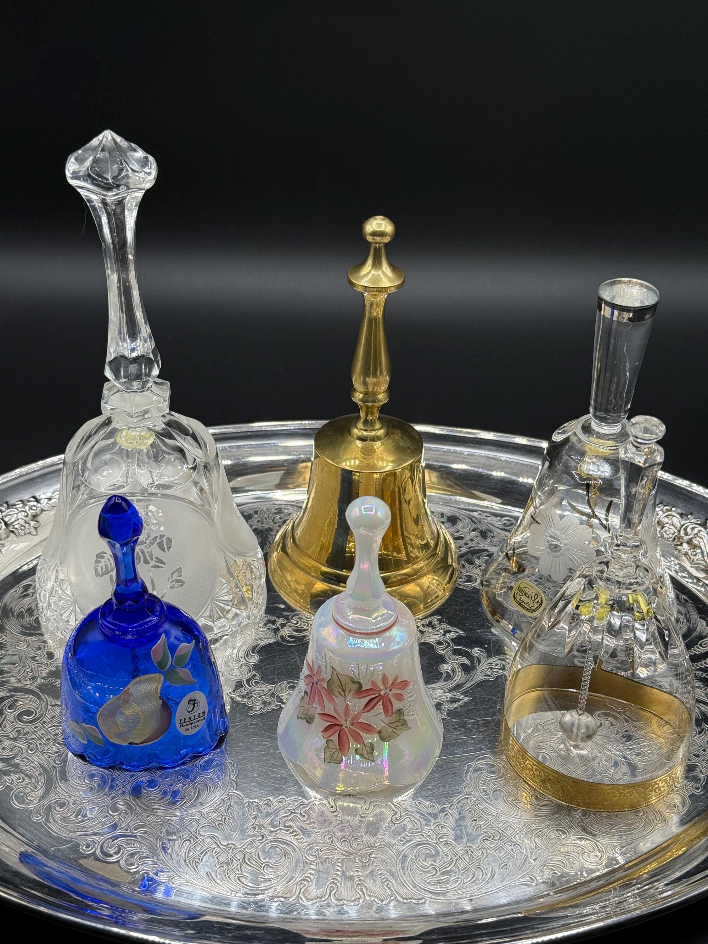 German Cut Crystal - Etsy