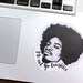 glox1991 reviewed Andre 3000 Oukast Vinyl Laptop Sticker | Phone Decal