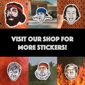 Draxx Them Sklounst Vinyl Laptop Sticker | Phone Decal - Etsy