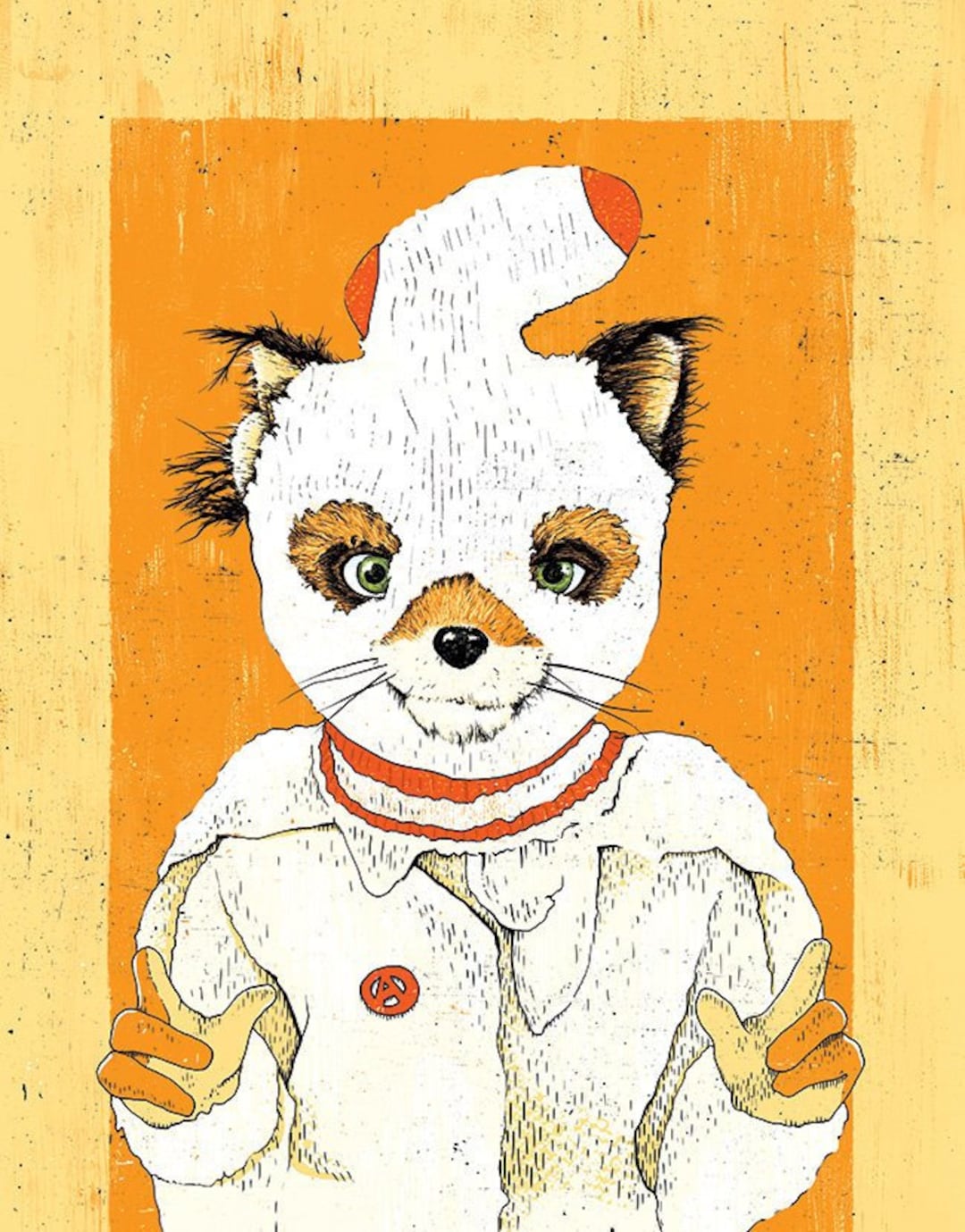 Fantastic Mr. Fox's 