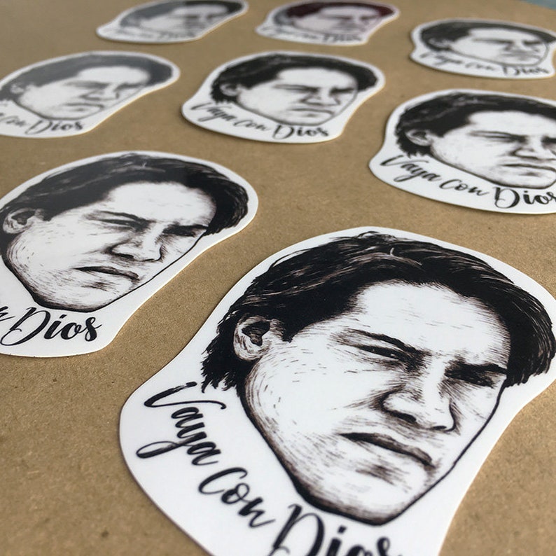 Point Break Sticker Point Break Johnny Utah Vinyl Laptop Sticker | Phone Decal - Etsy