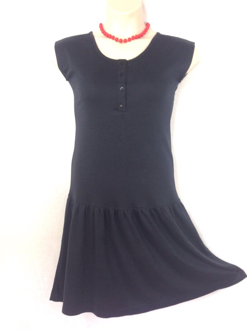 perfect little black dress plus size