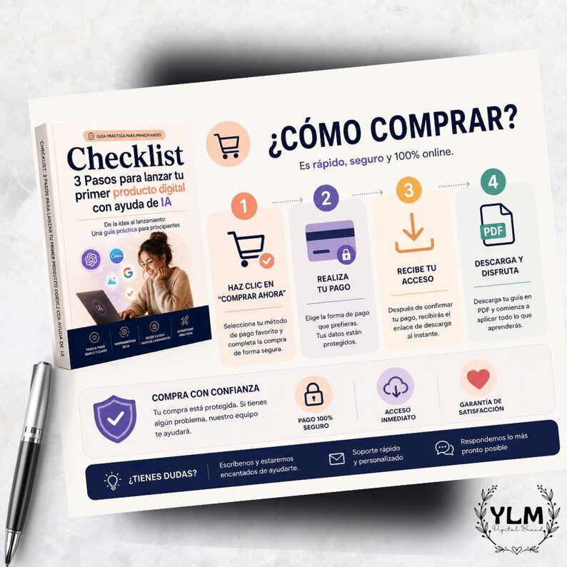 Guía Para Principiantes