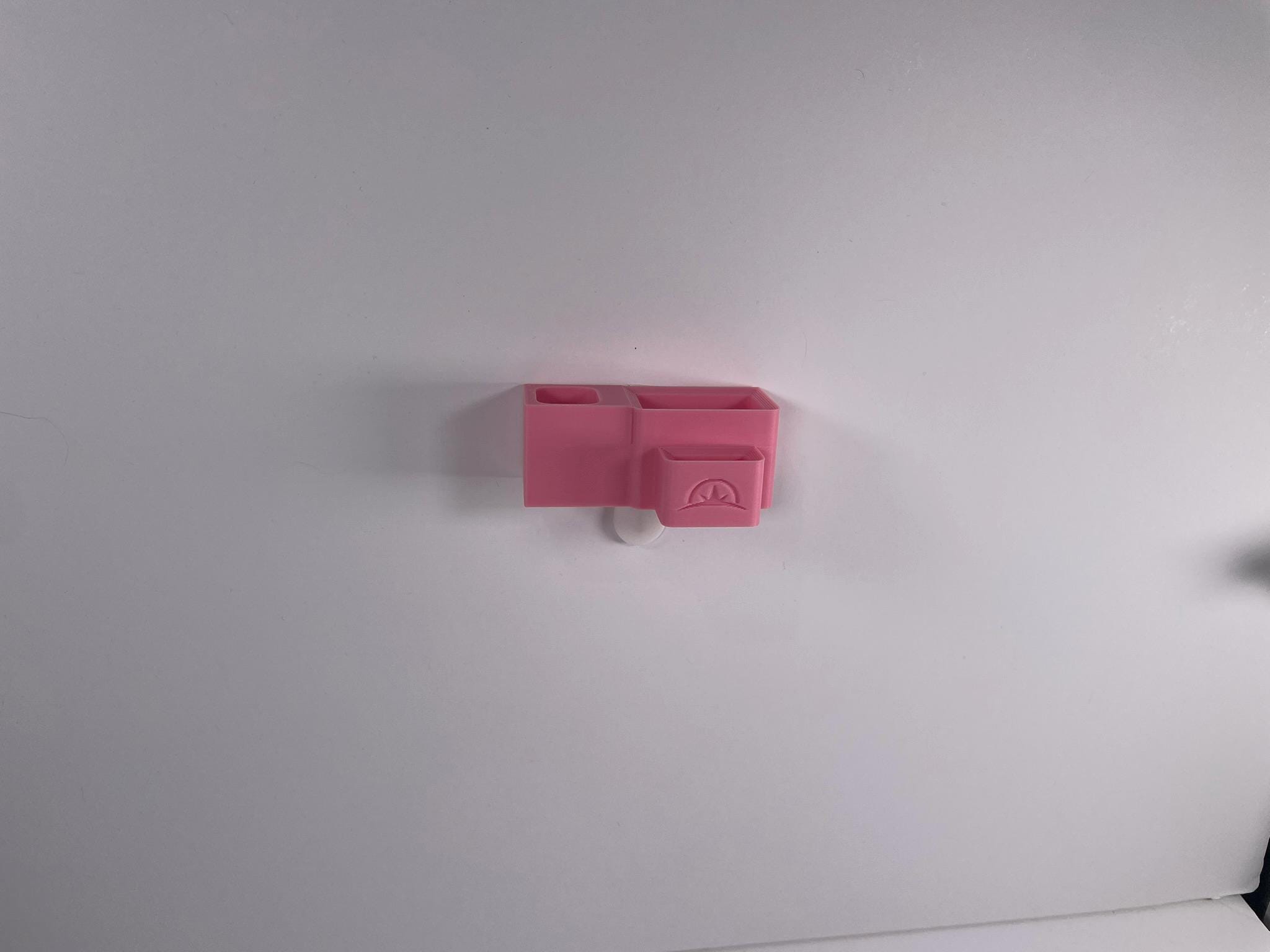 8PCS Scissor Holders With Adhesive - Sewing Machine & Craft Tool Organization