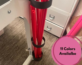 Longarm Organization Series - Clamp Holster - Great for Red Snappers and other clamps