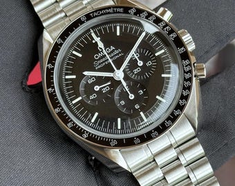 Vintage Omega Speedmaster Professional Moonwatch 310.30.42.50.01.001