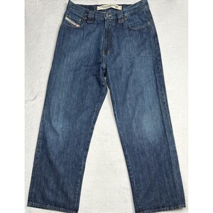 Diesel Rr55 Jeans - Etsy