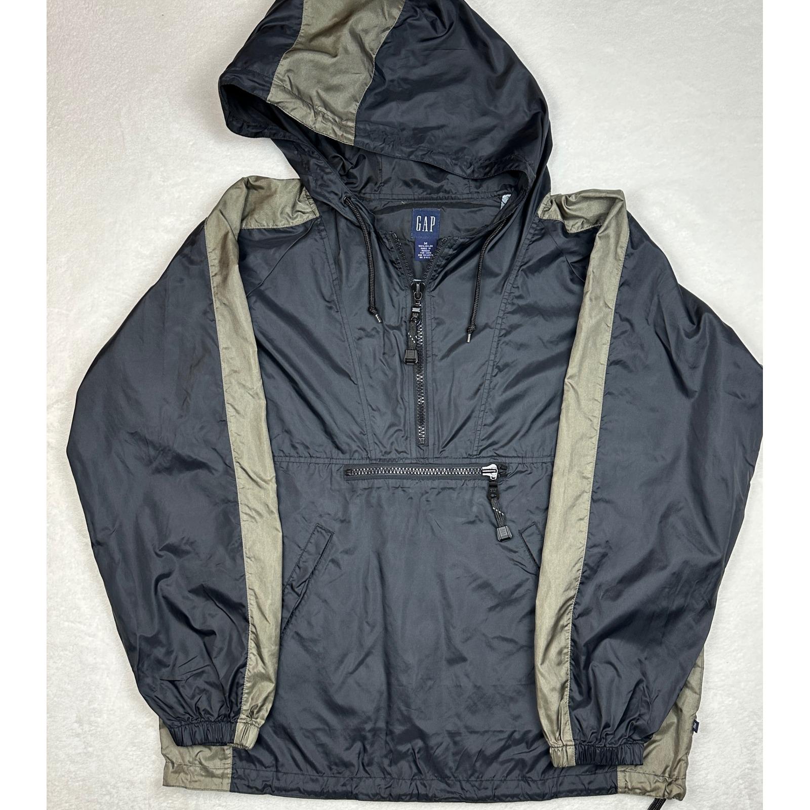 1990s-2000s GAP 
