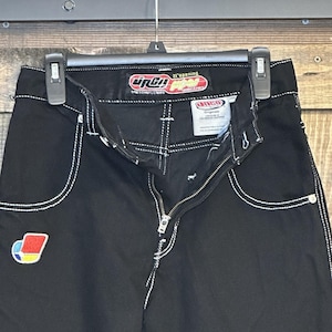 Black jnco jeans - Etsy 日本