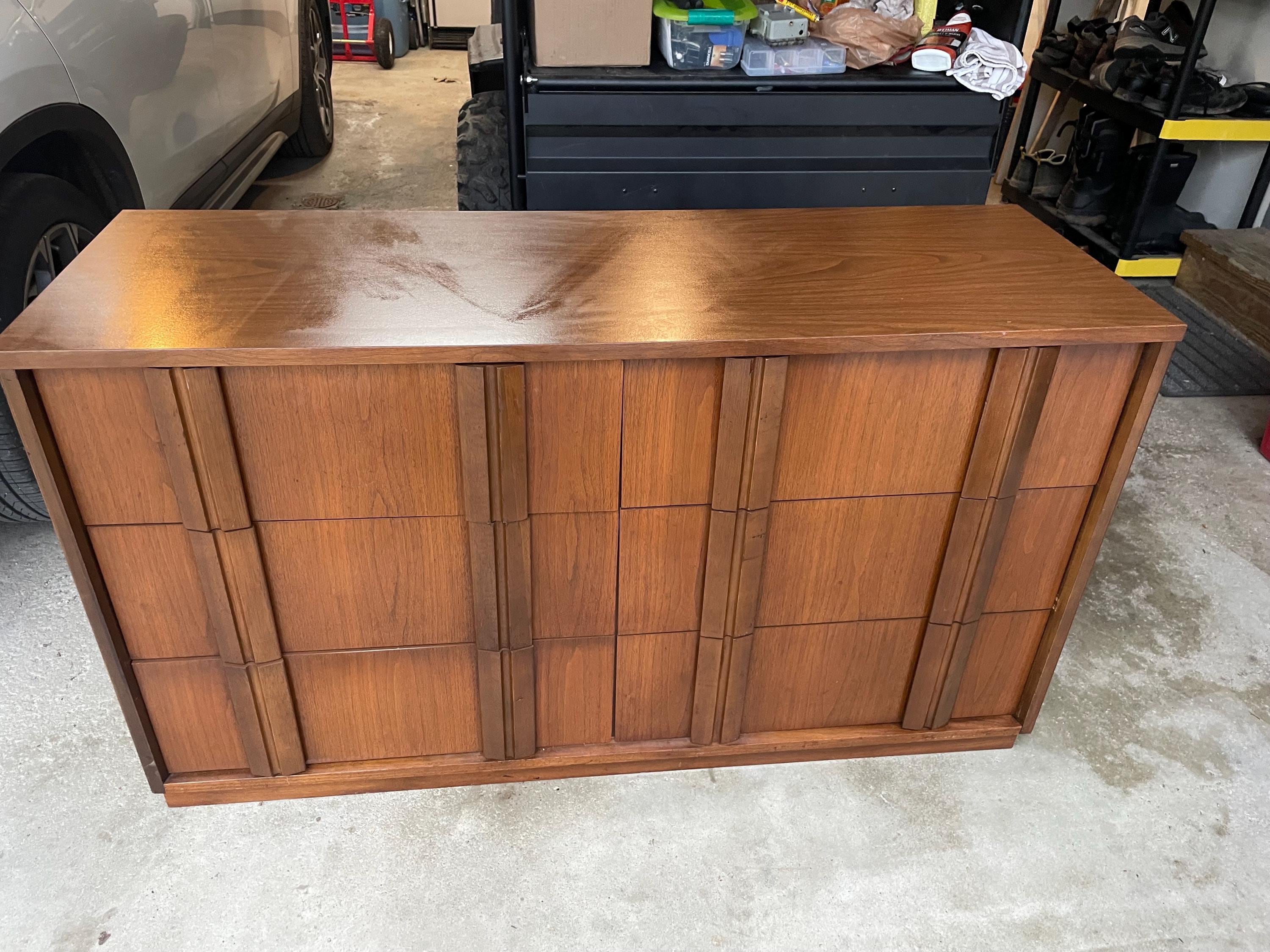 Vintage Bassett Furniture - Etsy Vintage Bassett Furniture - Etsy