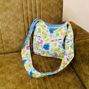 Cotton Bag Handbags Hippie Bag Hobo Bag Boho Bag Shoulder Bag Sling Bag Messenger Tote Bag Crossbody Bag Purse For Women Gifts For Her