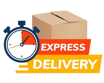 Service de livraison express