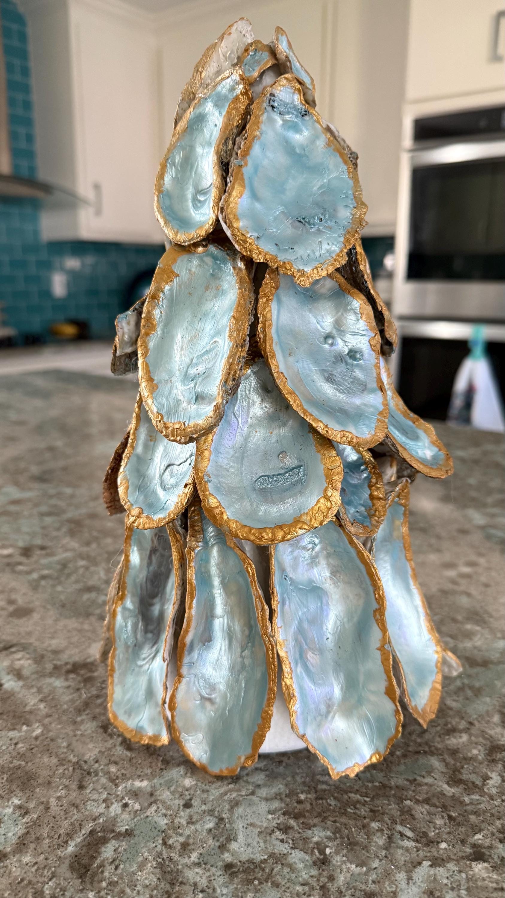 Oyster tree