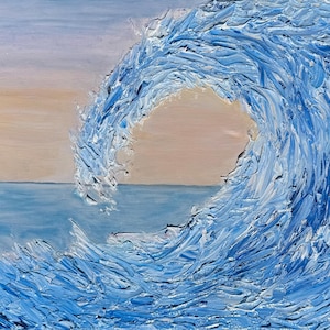 Soft wave