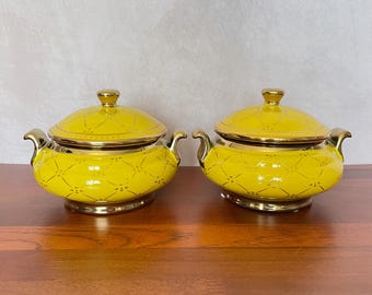 Soperitas para ibeyis soperas ibejis jimaguas tinajas para ibeyis gemelos ibeyis twins tureens