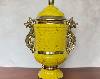 Sopera de oshun porcelain tureen oshun tinaja para santo orishas oshun potiche de oshun sopera para santo