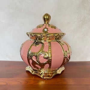 Sopera de obba porcelain tureen obba tinaja para santo orishas obba potiche de obba sopera para santo obba