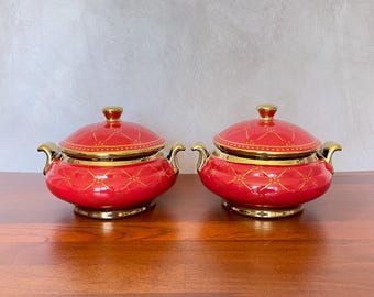 Soperitas para ibeyis soperas ibejis jimaguas tinajas para ibeyis gemelos ibeyis twins tureens