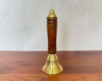 Campana de oshun bell  herramientas de oshun