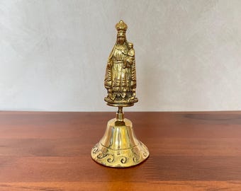 Campana de oshun bell  herramientas de oshun